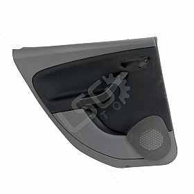 Интериорна кора задна лява врата Seat Altea