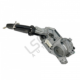 Контактен ключ Opel Astra H (A04)