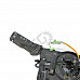 Лостчета чистачки/светлини с лентов кабел Opel Astra H (A04), ОЕМ 13313710