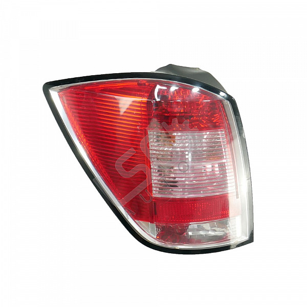 Ляв стоп Opel Astra H (A04), ОЕМ 13223675
