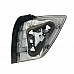 Ляв стоп Opel Astra H (A04), ОЕМ 13223675