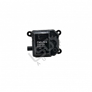 Моторче клапи парно Opel Astra H (A04), OEM 309365604