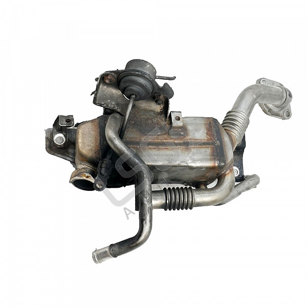 Охладител EGR Opel Astra H (A04), ОЕМ 8980525432