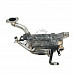 Охладител EGR Opel Astra H (A04), ОЕМ 8980525432