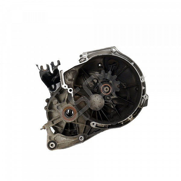 Петстепенна ръчна скоростна кутия Volvo C30, ОЕМ 3M5R-7F096-YF