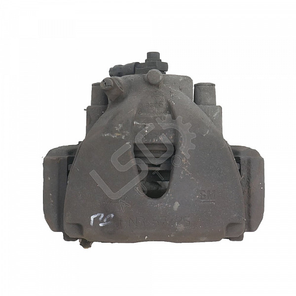 Преден десен спирачен апарат Opel Astra H (A04)
