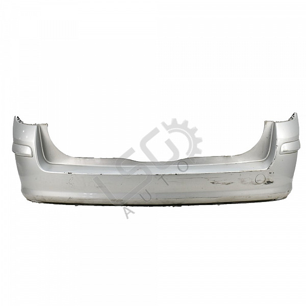 Задна броня Opel Astra H (A04)