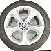 Алуминиеви джанти 5x120 с гуми R18 BMW X1 (E84), ОЕМ 6789143