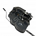 Брава предна лява врата BMW X1 (E84), ОЕМ 7202145 
