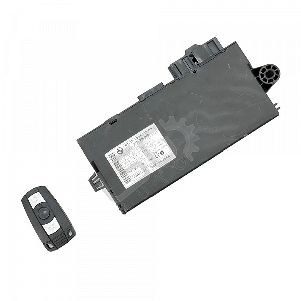 CAS модул BMW X1 (E84), ОЕМ 6135-9226238-01