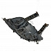 Десен халоген Opel Astra (J), ОЕМ 662588537