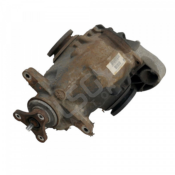 Диференциал BMW X1 (E84), ОЕМ 7566185-01