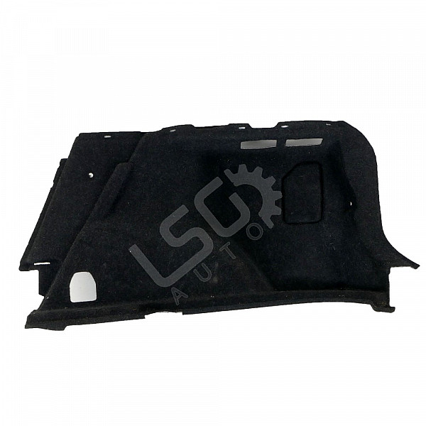 Дясна кора багажник BMW X1 (E84), ОЕМ 2990734-07