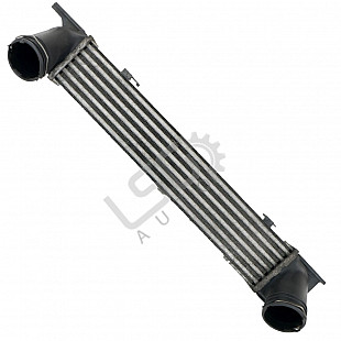 Интеркулер BMW X1 (E84), OEM 7524916-08