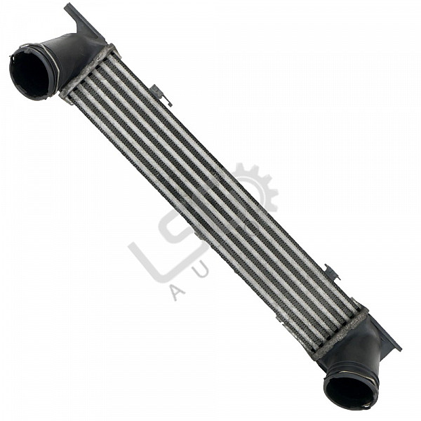 Интеркулер BMW X1 (E84), ОЕМ 7524916-08