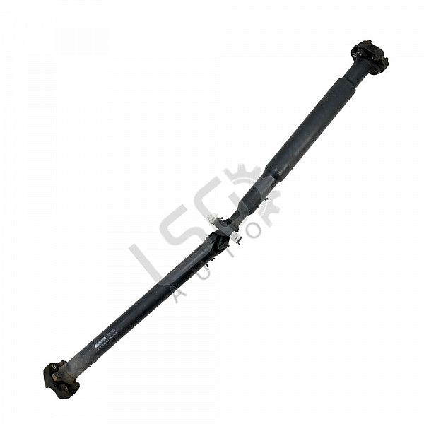 Кардан BMW X1 (E84), ОЕМ 7575332-02