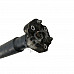 Кардан BMW X1 (E84), ОЕМ 7575332-02