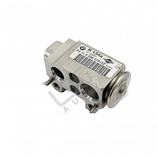 Клапан климатик BMW X1 (E84), OEM 64119226078-02