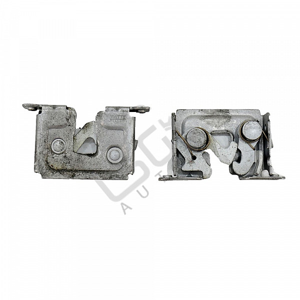 Ключалки преден капак BMW X1 (E84), ОЕМ 5123-7115229 