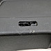 Кора заден капак BMW X1 (E84), ОЕМ 51492991704-01