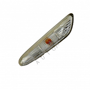 Ляв мигач калник BMW X1 (E84), OEM 6313-725332502