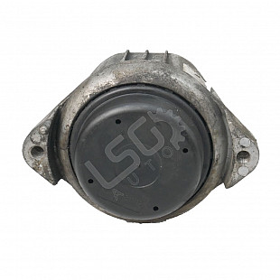 Ляв тампон двигател BMW X1 (E84), OEM 13981112