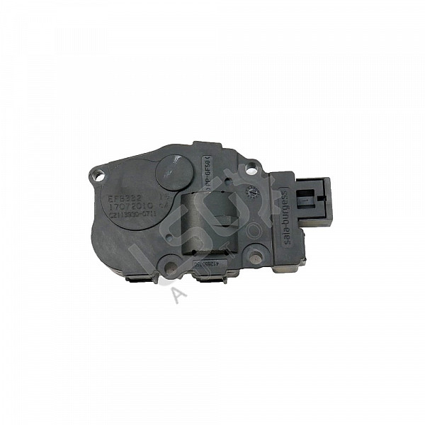 Моторче клапи парно BMW X1 (E84), ОЕМ 410475520