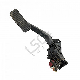 Педал газ Opel Astra (J)