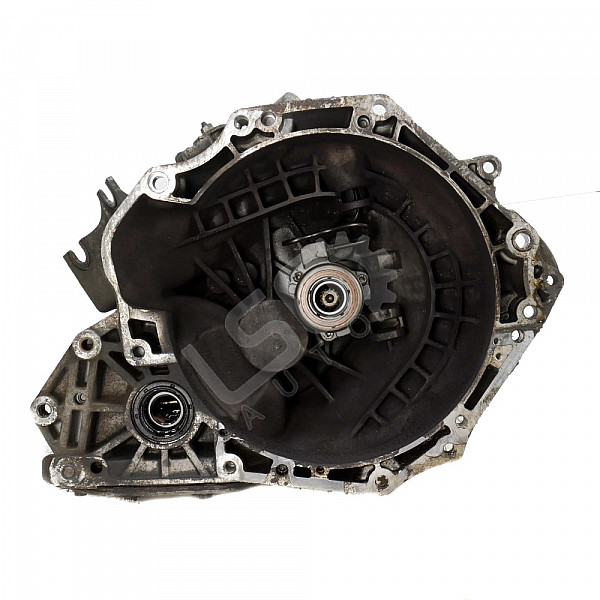 Петстепенна скоростна кутия Opel Astra (J), ОЕМ 55565177