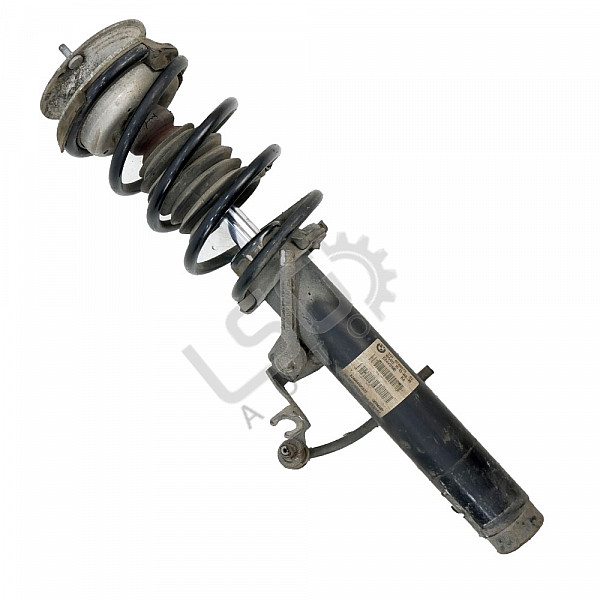 Преден ляв макферсон BMW X1 (E84), ОЕМ 31316789573