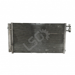 Радиатор климатик BMW X1 (E84), OEM 32133116453