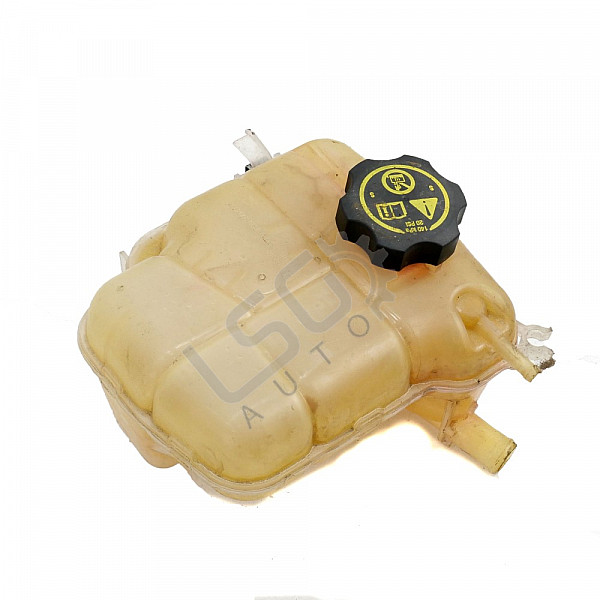 Разширително казанче антифриз Opel Astra (J), ОЕМ 13393368