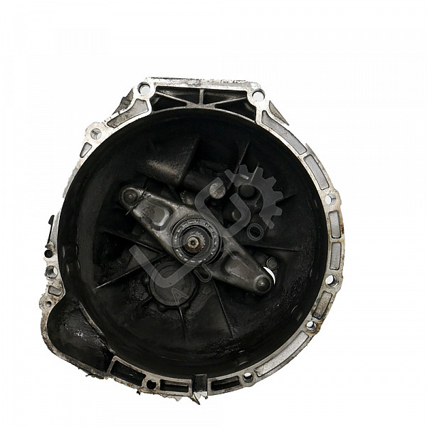 Шестстепенна  ръчна скоростна кутия BMW X1 (E84), ОЕМ 2170017396