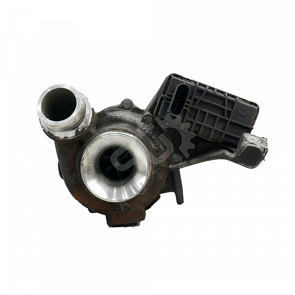 Турбо BMW X1 (E84), ОЕМ 781018902