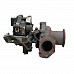 Турбо BMW X1 (E84), ОЕМ 781018902