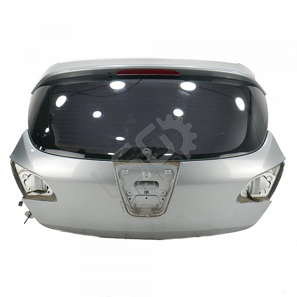 Заден капак Opel Astra (J)