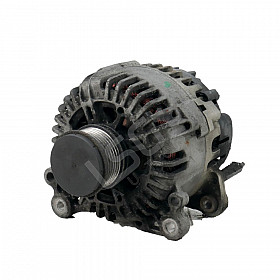 Алтернатор AUDI A3 (8PA)
