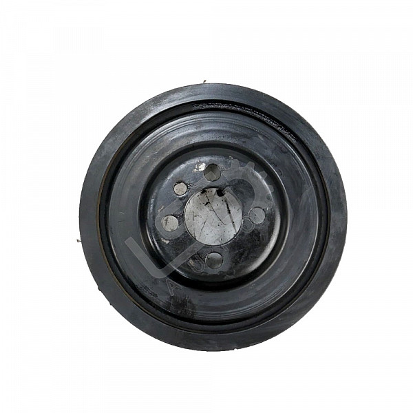 Демпферна шайба колянов вал AUDI A3 (8PA), ОЕМ 03G105243