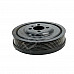 Демпферна шайба колянов вал AUDI A3 (8PA), ОЕМ 03G105243