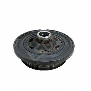 Демпферна шайба Mercedes-Benz C-Class 204 (W/S/C), OEM A6110300503