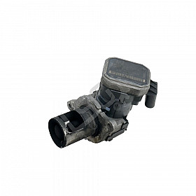 EGR клапан Mercedes-Benz C-Class 204 (W/S/C)