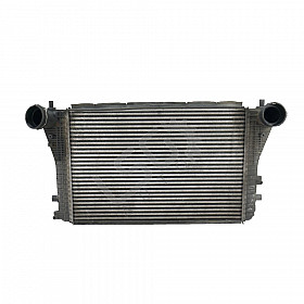 Интеркулер AUDI A3 (8PA)