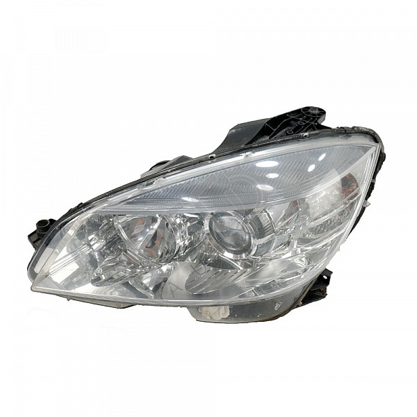 Ляв фар Mercedes-Benz C-Class 204 (W/S/C), ОЕМ 0301234603