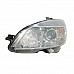 Ляв фар Mercedes-Benz C-Class 204 (W/S/C), ОЕМ 0301234603
