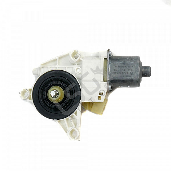 Моторче преден ляв ел. стъклоповдигач Mercedes-Benz C-Class 204 (W/S/C), ОЕМ A2048200142