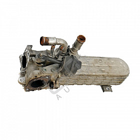 Охладител EGR AUDI A3 (8PA)