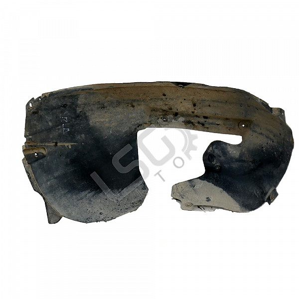 Преден десен подкалник AUDI A3 (8PA)