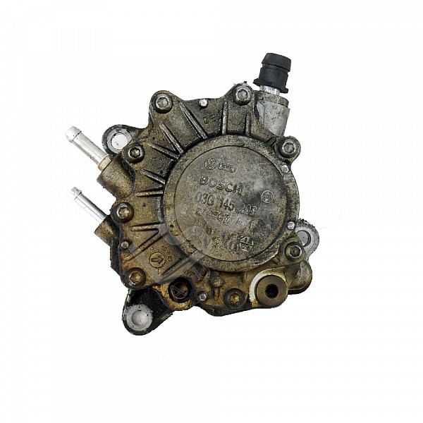 Вакуум помпа AUDI A3 (8PA), ОЕМ 03G145209C