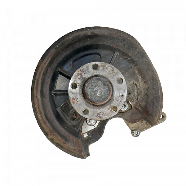 Заден ляв шенкел AUDI A3 (8PA)