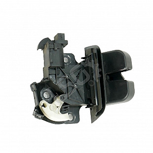 Брава заден капак AUDI A3 (8PA), OEM 8P4827520